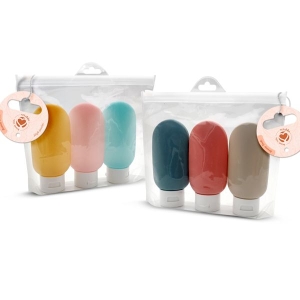 SETABLU 02053 TRAVEL KIT X 3 PCS