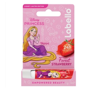 NIVEA LABELLO DISNEY RAPUNZEL FOREST STRAWBERRY 5.5ML