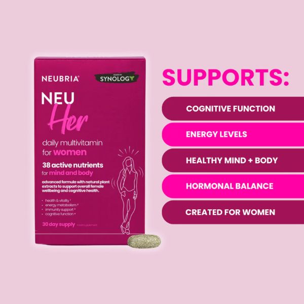 NEUBRIA NEU HER X30 - Image 2