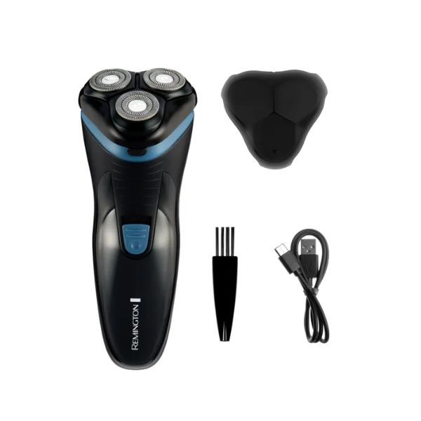 REMINGTON SHAVER ROTARY R1 CORDLESS R1000 - Image 2