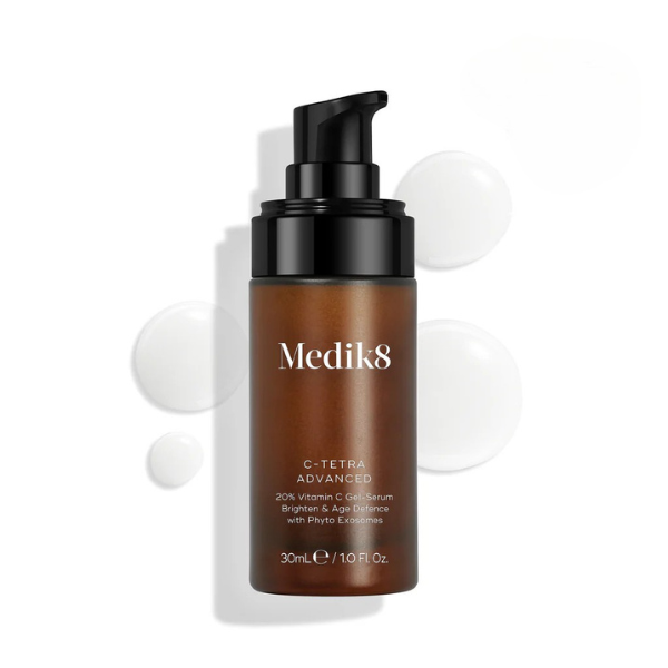 MEDIK8 C-TETRA ADVANCED GEL SERUM 30 ML