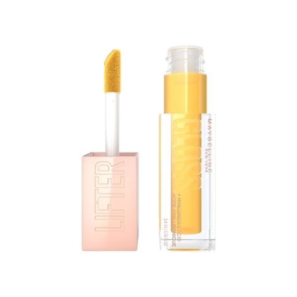MAYBELLINE LIP LIFTER GLOSS 26 HONEY