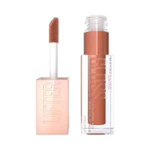 MAYBELLINE LIP LIFTER GLOSS 27 TOFFEE