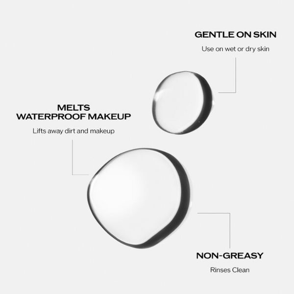 SHISEIDO PERFECT CLEANSING OIL 180ML - Image 2