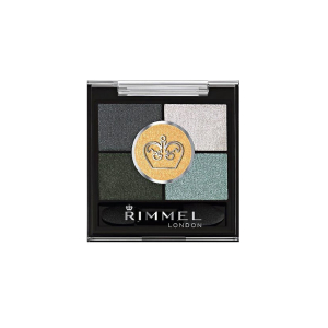 RIMMEL GLAM EYES 026 GREENWICH