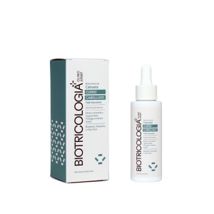 BIOTRICOLOGIA ESSENTIAL CALMING BASE 50ML