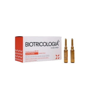 BIOTRICOLOGIA AR-23 REGENERATING AMPOULES (21AMP/6ML)