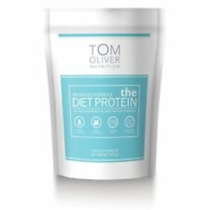 TOM OLIVER DIET PROTEIN VANILLA