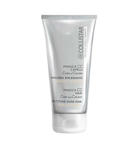 COLLISTAR MAGICA CC MASK VANILLA BLONDE