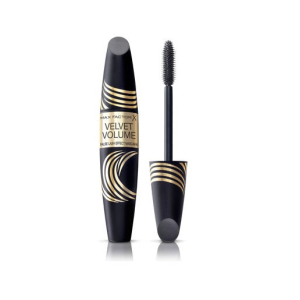 MAX FACTOR MASCARA VELVET VOLUME EFFECT
