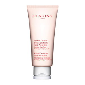 CLARINS EXTRA COMFORT CLEANSING CREAM 200ML