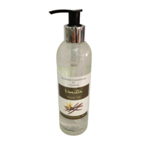 CALADORE VANILLA SHOWER GEL 250ML