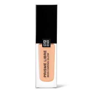 GIVENCHY PRISME LIBRE SKIN CARING GLOW FOUNDATION 2-W110