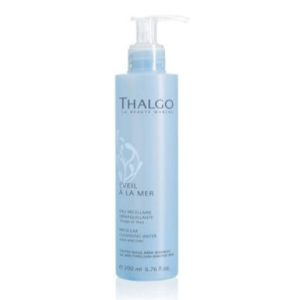 THALGO CLEANSING WATER 2 IN 1