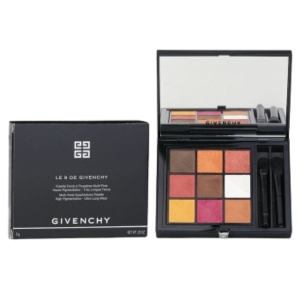 GIVENCHY MULTI-FINISH EYESHADOWS PALETTE NO 5