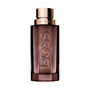 HUGO BOSS THE SCENT PARFUM FOR HIM EAU DE PARFUM 100ML