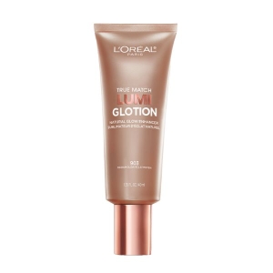 L'OREAL LUMI G LOTION MEDIUM GLOW 903 ECLAT MEDIUM 40ML