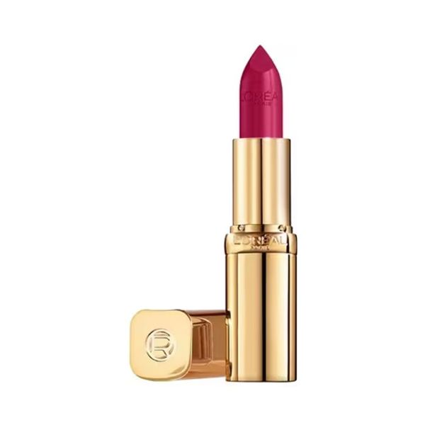 L'OREAL LIPSTICK COLOR RICHE SATIN 2010 LA PRUNE