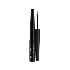 COLLISTAR EYELINER WATERPROOF IMPECCABLE BROWN 2.5ML
