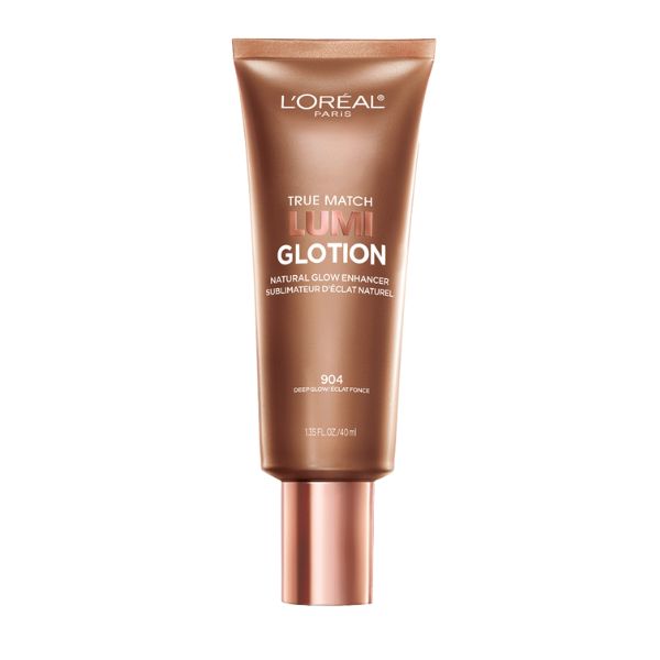 L`OREAL LUMI G LOTION DEEP GLOW 904 ECLAT FONCE 40ML