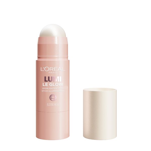 L`OREAL LUMI GLOW HIGHLIGHTER STICK 630