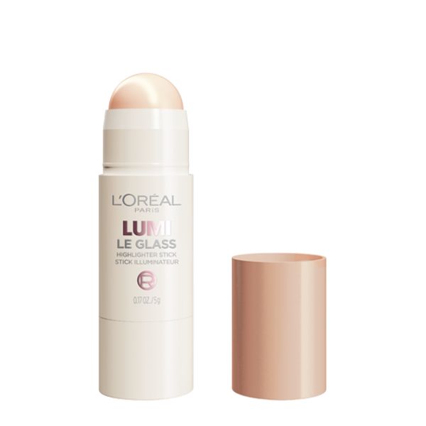 L'OREAL LUMI GLOW HIGHLIGHTER STICK 610