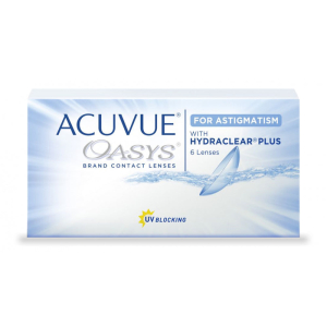 ACUVUE OASYS -1.50