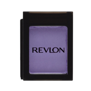 REVLON MATTE PURPLE EYE SHADOW