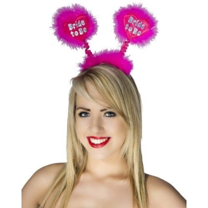 ALANDRA WB-100-PINK HEAD BOPPER