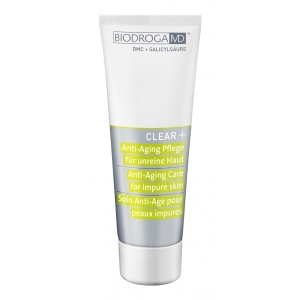 BIODROGA MD CLEAR+ ANTI AGING CARE