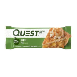 QUEST BAR APPLE PIE