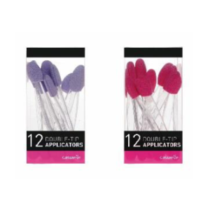 CASUELLE 33.130.00 DOUBLE TIP APPLICATORS X 12