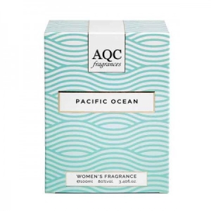 AQC FRAGRANCE 56026 PACIFIC OCEAN 100ML