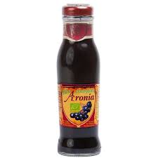 ARONIA BIO FRUIT-JUICE 270ML