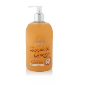 ASTONISH CHOCOLATE ORANGE HANDWASH 500ML