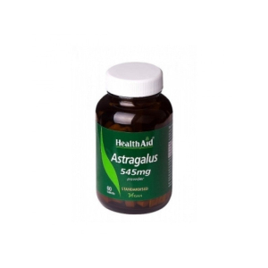 HEALTH AID ASTRAGALUS X60