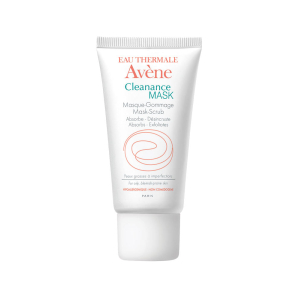 AVENE CLEARANCE MASK SCRUB 50ML