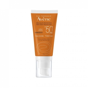AVENE TINTED CREAM SPF50+ 50ML