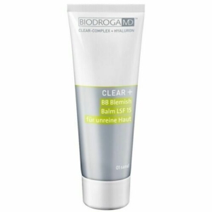 BIODROGA MD CLEAR+ BB BLEMISH 01 SAND