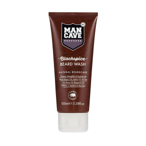 MANCAVE BEARD WASH 100ML