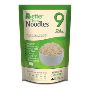 GF BETTER THAN NOODLES 385G