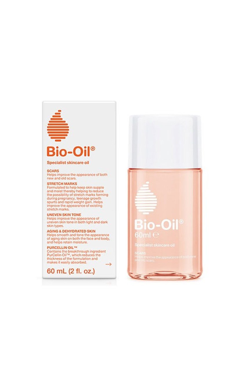 BIO OIL 60ML