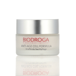 BIODROGA ANTI-AGE CELL FORMULA FIRMING NIGHT CARE 50ML