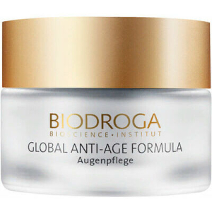 BIODROGA GLOBAL ANTI-AGE FORMULA EYE CARE 15ML