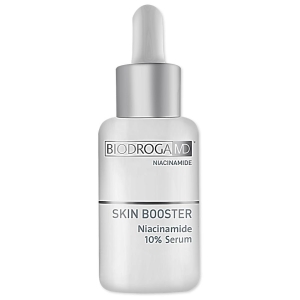 BIODROGA SKIN BOOSTER NIACINAMIDE 10% SERUM 30ML