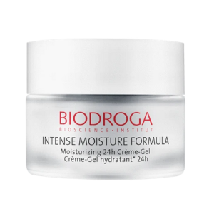 BIODROGA INTENSE MOISTURE CREAMGEL