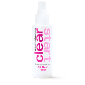 DERMALOGICA CLEAR START ALLOVER TONER 118ML