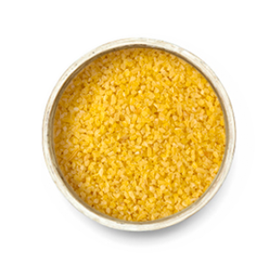 GOOD EARTH BULGAR WHEAT FINE 250G