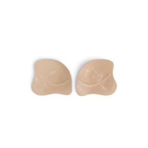 BYE BRA PUSH UP CUPS NUDE A