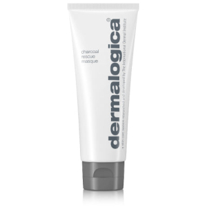 DERMALOGICA CHARCOAL RESCUE MASQUE